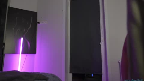 21 y.o Mila online show from April 2026 06:58:01 PM
