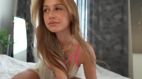 21 y.o Mila online show from July 2026 02:09:01 PM