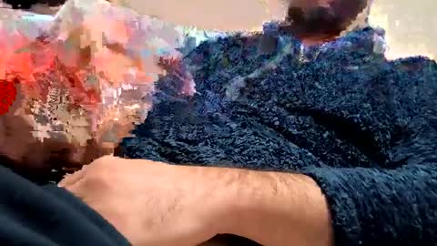 Snapshot of playwithyournacho chatting on February 2026 06:22:01 PM Nacho online show from February 2026 06:22:01 PM