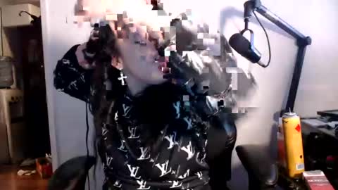 Snapshot of pleasantdinosaurus7537 chatting on October 2025 08:39:02 PM pleasantdinosaurus7537 online show from October 2025 08:39:02 PM