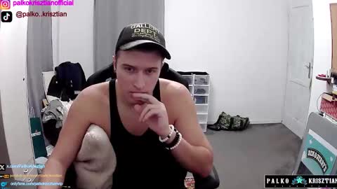 plkrisztian online show from November 2025 11:31:01 PM