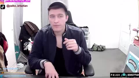 plkrisztian online show from December 2025 03:16:02 PM