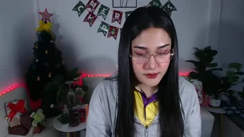 Snapshot of ploysaithailand chatting on December 2024 01:29:02 AM Ploysai online show from December 2024 01:29:02 AM