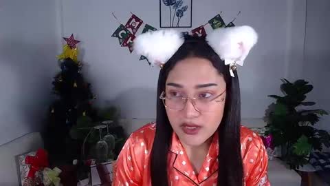 Snapshot of ploysaithailand chatting on January 2025 03:08:02 AM Ploysai online show from January 2025 03:08:02 AM