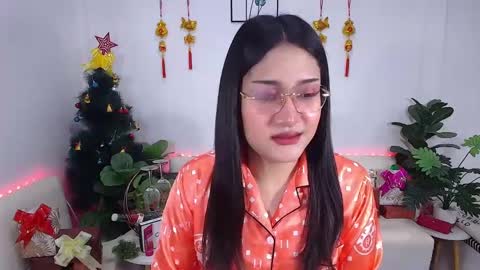 Snapshot of ploysaithailand chatting on January 2025 02:01:01 AM Ploysai online show from January 2025 02:01:01 AM