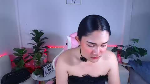Snapshot of ploysaithailand chatting on October 2025 05:28:02 AM Ploysai online show from October 2025 05:28:02 AM
