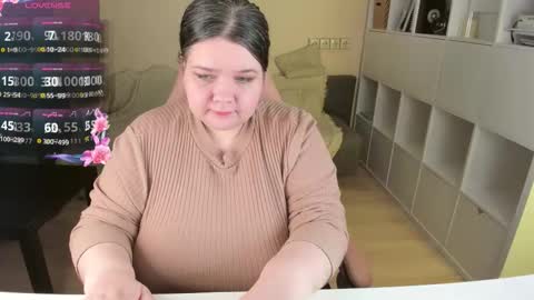 Alice online show from December 2025 10:47:02 PM