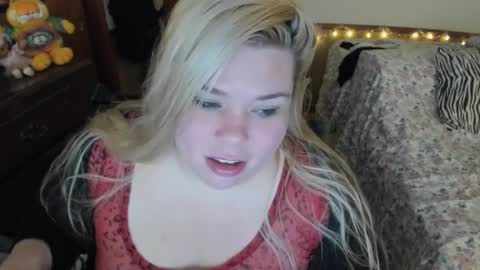 Lizzie Atlas online show from December 2024 03:43:02 PM