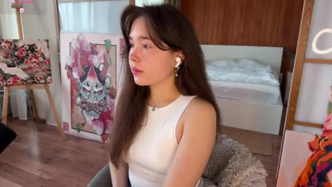 Snapshot of plumybun chatting on May 2026 12:19:02 AM Acey online show from May 2026 12:19:02 AM
