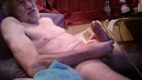 Fratzz online show from February 2025 09:36:02 PM