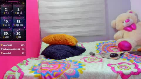 Snapshot of pocahontas_d chatting on December 2024 05:59:02 AM catalina online show from December 2024 05:59:02 AM