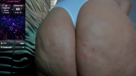 Snapshot of pocahontas_d chatting on October 2025 03:38:02 PM catalina online show from October 2025 03:38:02 PM