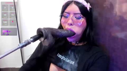 pocahontas_lantina online show from March 2026 03:56:01 AM