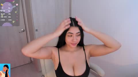 im vane Model Independet online show from January 2026 02:22:02 PM