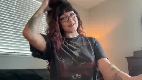 pocketnikki online show from February 2026 10:47:02 PM