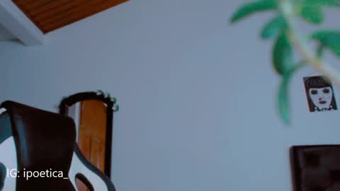 Snapshot of poeeticaa_ chatting on December 2024 12:02:02 AM IG ipoetica online show from December 2024 12:02:02 AM