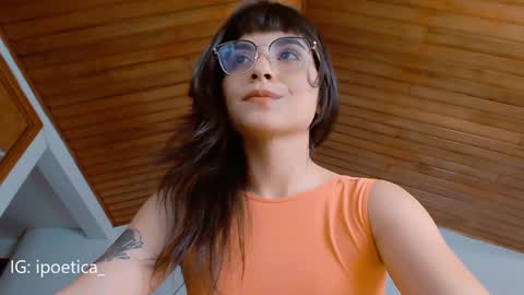 Snapshot of poeeticaa_ chatting on December 2024 08:04:02 PM IG ipoetica online show from December 2024 08:04:02 PM
