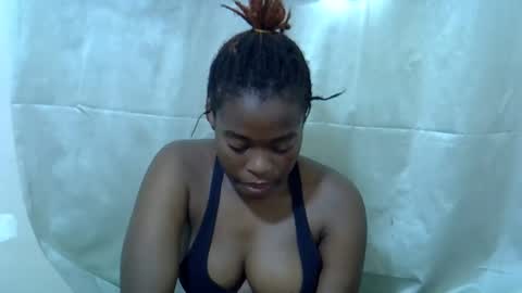 Snapshot of pointy_bloomy chatting on March 2026 12:22:01 PM Bloomer online show from March 2026 12:22:01 PM