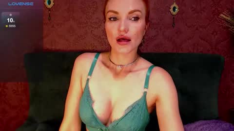 Poison Eva  online show from September 2025 03:16:02 AM