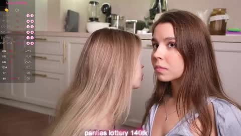 Megan online show from February 2025 08:01:01 PM