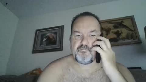 polarisman74 online show from October 2025 05:52:01 PM