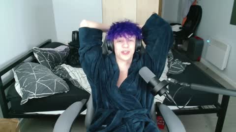 Snapshot of polarny05 chatting on December 2024 05:55:01 PM Polarny online show from December 2024 05:55:01 PM