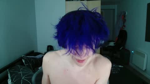 Snapshot of polarny05 chatting on December 2024 08:58:01 PM Polarny online show from December 2024 08:58:01 PM