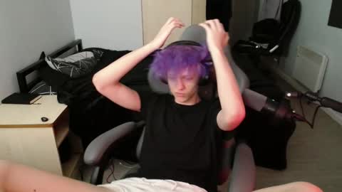 Snapshot of polarny05 chatting on February 2025 05:50:02 PM Polarny online show from February 2025 05:50:02 PM