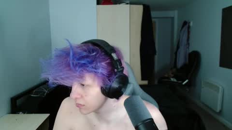 Snapshot of polarny05 chatting on February 2025 06:54:02 PM Polarny online show from February 2025 06:54:02 PM