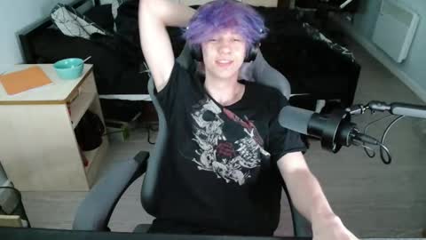 Snapshot of polarny05 chatting on March 2025 07:12:02 PM Polarny online show from March 2025 07:12:02 PM