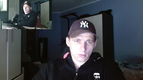 Poliglot online show from November 2025 02:12:01 AM