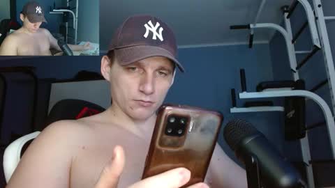 Poliglot online show from November 2025 09:04:02 AM