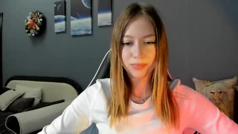 Polina online show from January 2025 02:32:02 PM