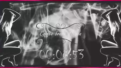 Polina online show from November 2025 03:17:01 AM