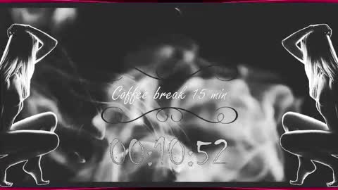 Polina online show from December 2025 06:58:01 PM