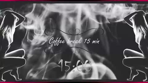 Polina online show from February 2026 03:37:01 AM