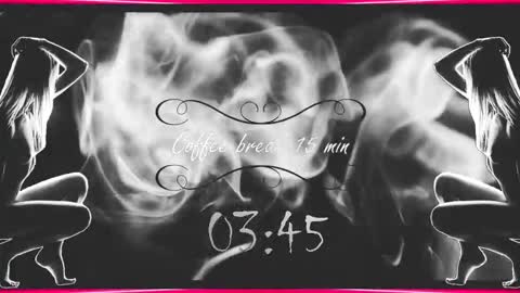 Polina online show from February 2026 11:23:02 PM