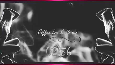 Polina online show from February 2026 03:46:02 AM