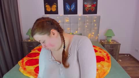 Polina online show from December 2024 08:25:02 AM