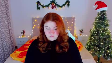 Polina online show from December 2024 09:17:02 AM