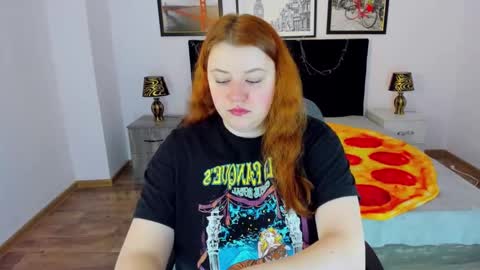 Polina online show from January 2025 07:53:02 AM