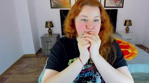 Polina online show from January 2025 10:56:01 AM