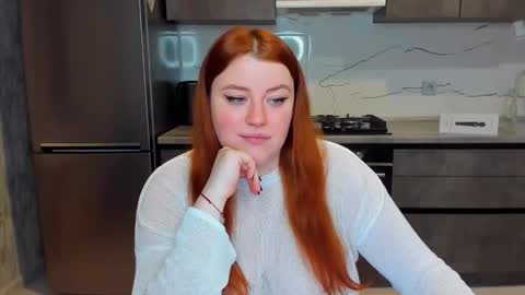 Polina online show from February 2025 10:10:02 PM