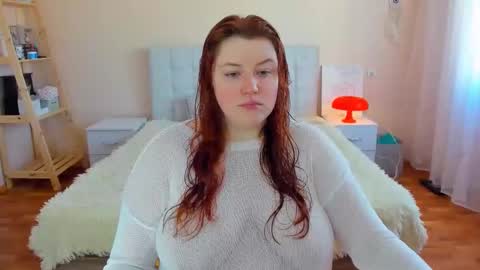 Polina online show from March 2025 12:20:01 PM