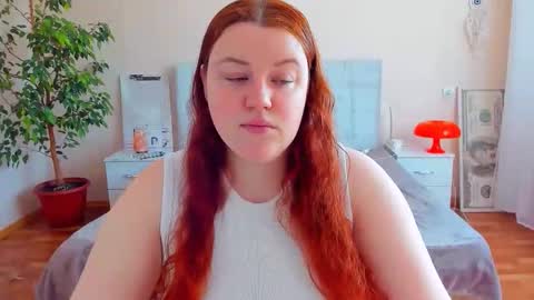 Polina online show from February 2026 09:30:01 AM