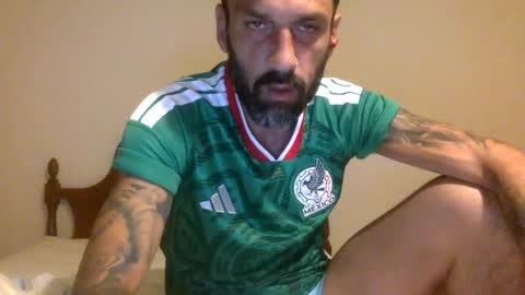 aquiles online show from June 2026 11:46:01 PM