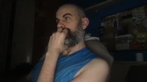 DIEGO O DIEGUITO online show from January 2025 08:46:02 AM