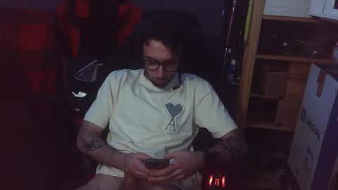 Snapshot of pollo285025895 chatting on October 2025 08:26:01 PM POLLO28 online show from October 2025 08:26:01 PM