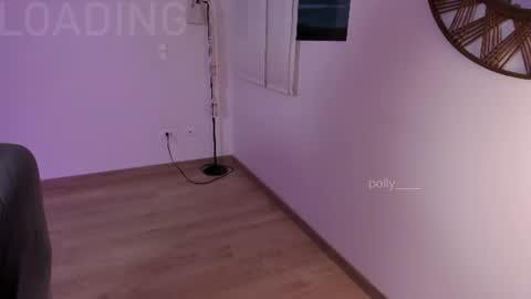 Snapshot of polly_____ chatting on July 2026 12:06:02 AM Polly online show from July 2026 12:06:02 AM