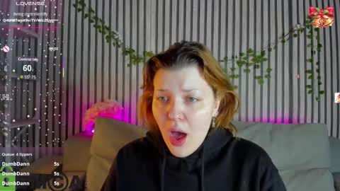 Polly online show from February 2026 01:15:01 AM